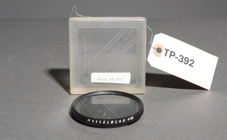 Hasselblad 60 Polarizer