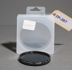 Promaster Spectrum 7 Polarizer 72mm