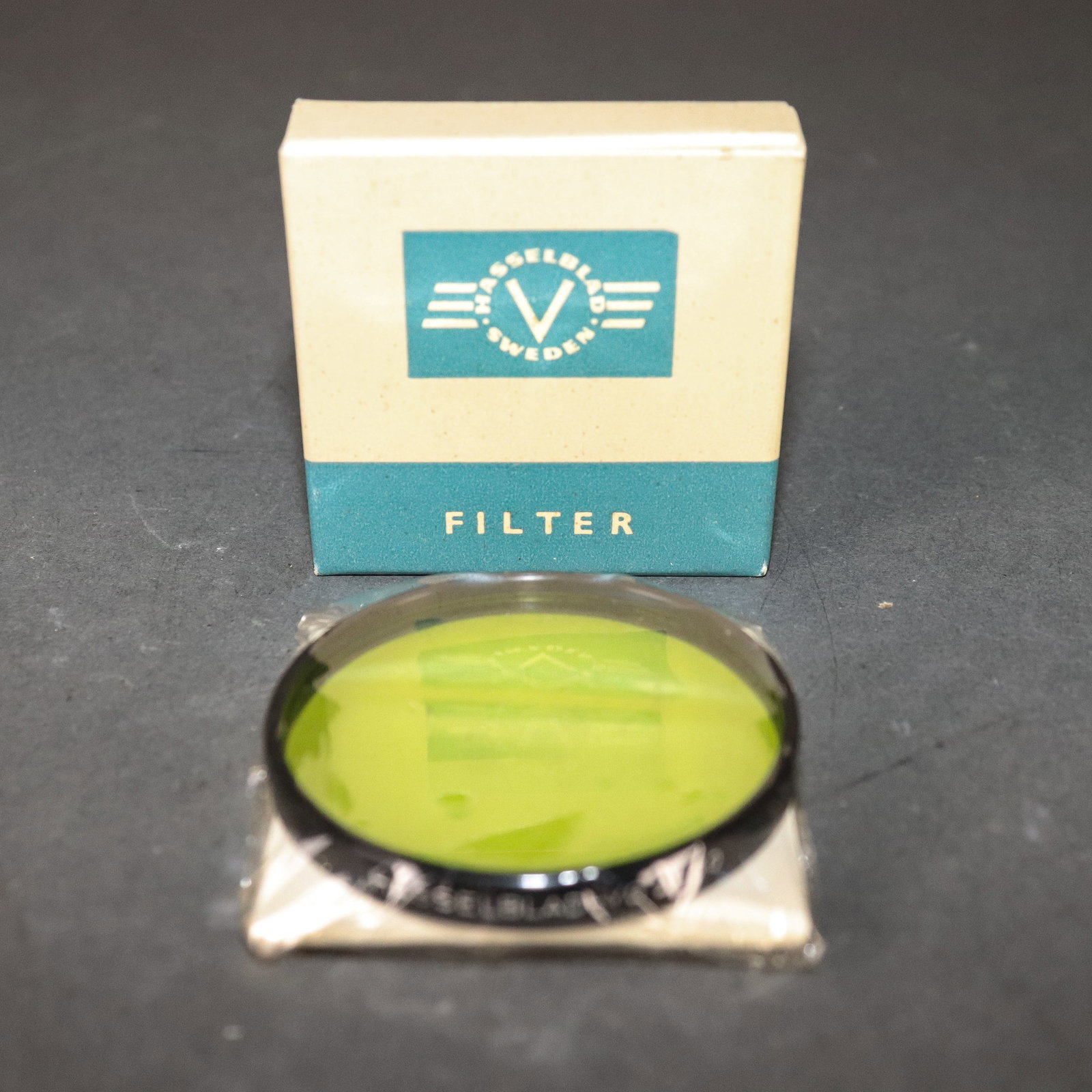 Hasselblad YG 2 - 50: Item: YG 2 - 50Brand: HasselbladModel/Serial Number: