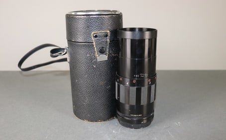 Accura Diamatic 1:3.9