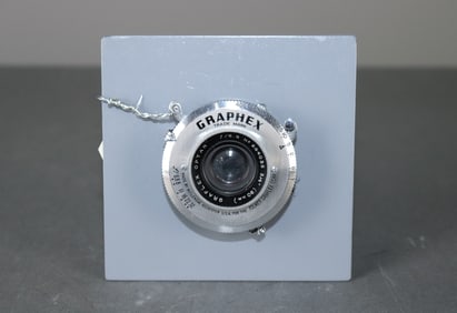 Graphex Optar 6.8 90mm