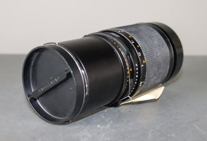 Carl Zeiss Sonar 5.6/250 mm