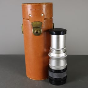 Carl Zeiss Sonnar 1: 5,6 250mm with Teleconverter (5709017)
