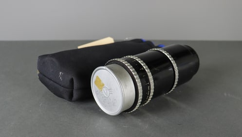 Carl Zeiss Sonnar 1:5,6 f=250 MM