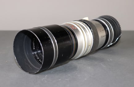 Munchen Tele-Killar 1: 5.6 300mm