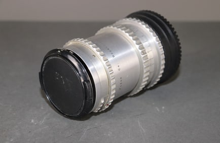 Kodak Ektar 135mm f/3.5