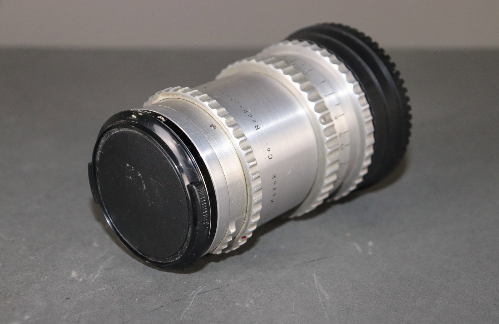 Kodak Ektar 135mm f/3.5: Item: Kodak Ektar 135mm f/3.5 Brand: Kodak Model/Serial Number: ET280