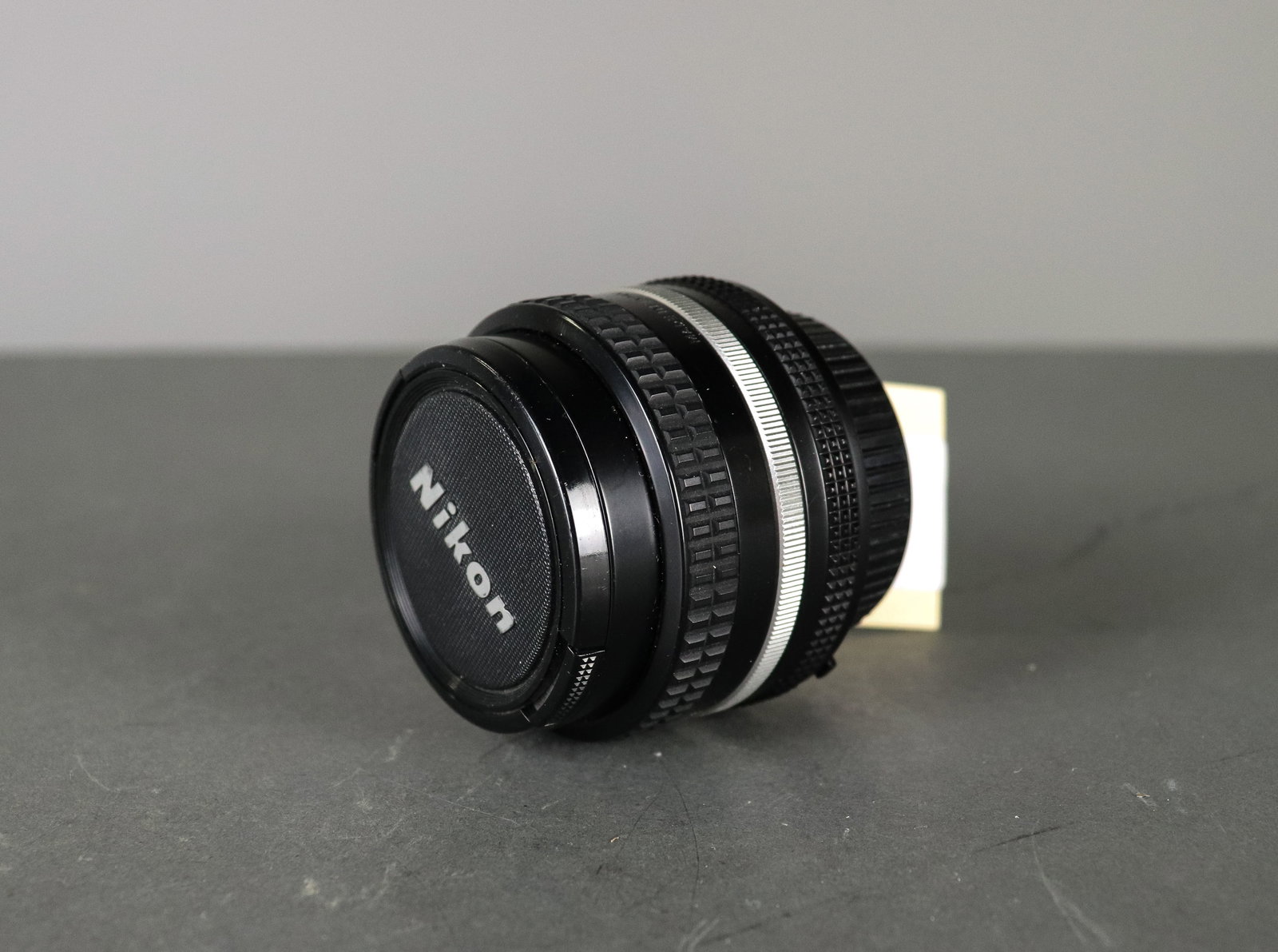 Nikkor 20mm 1:3.5: Item: Nikkor 20mm 1:3.5 Brand: Nikon Model/Serial Number: 225016