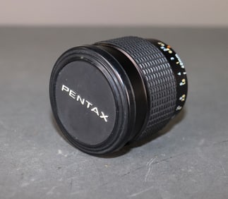 Pentax 110 Zoom lens 1:2.8 20-40mm