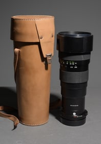 Variogon 5.6/140-280 mm with S86 Filter