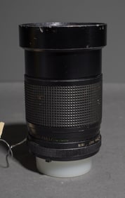 Vivitar 28-85 mm 1: 1.8-3.8