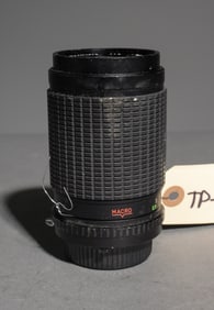 Akino GL Series 1:4.5 - 5.5 80mm-200mm