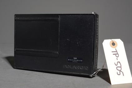 100 Polaroid