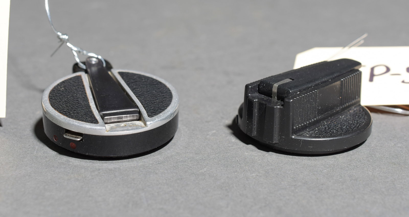 Winding Crank: Item: Winding Crank Brand: Hasselblad Model/Serial Number: 44040