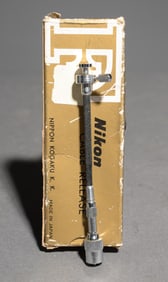 Nikon Cable Release in Original Packaging