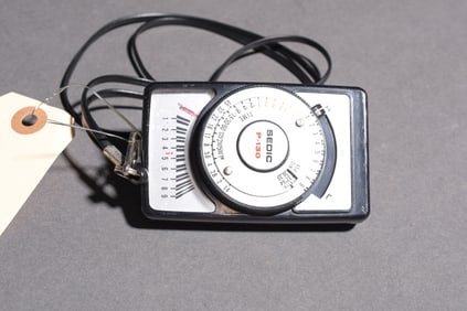 Sedic Battery Tester