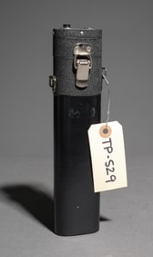 Vintage Battery Pack