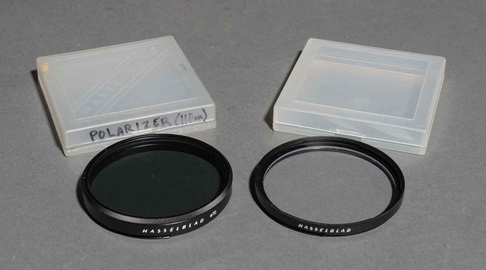 (2) Hasselblad 70mm Filters (1 of 6)