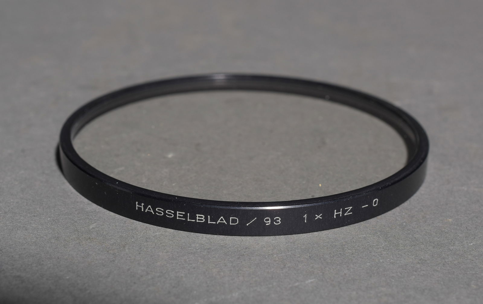 Hasselblad 93mm Filter (1 of 3)