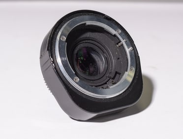 Nikon Teleconverter