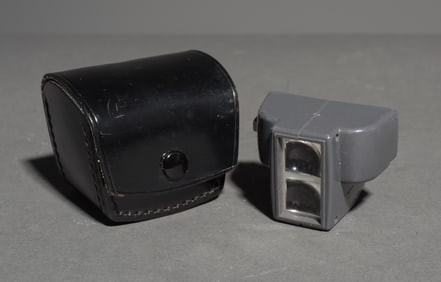 Gossen Variable Angle Attachment for Luna-Pro Light Meter