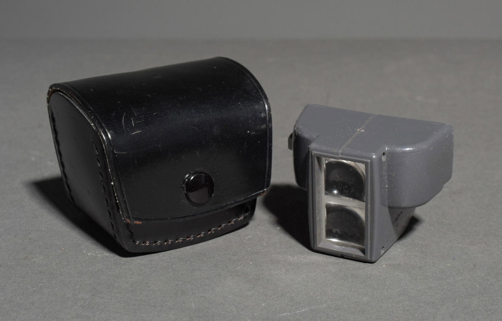 Gossen Variable Angle Attachment for Luna-Pro Light Meter (1 of 3)