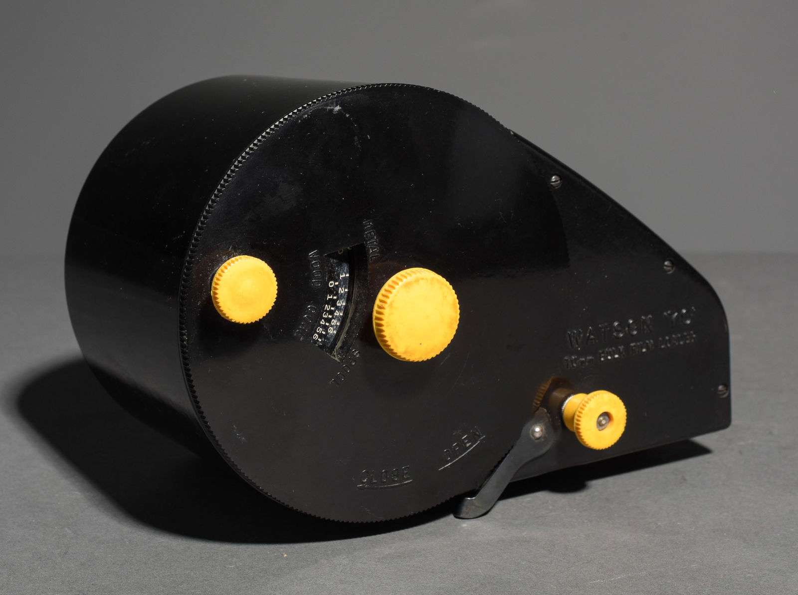 Watson 70mm Bulk Film Loader (1 of 5)