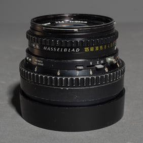 Carl ZeissPlanar 1:3,5 100mm Planar Lens