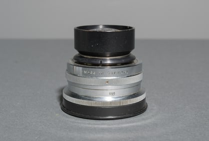 Componon 1:5.6 / 180mm Lens