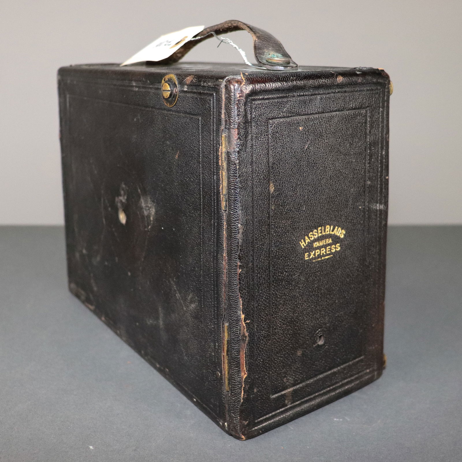 Hasselblads Kamera Express Plate Camera (1 of 5)