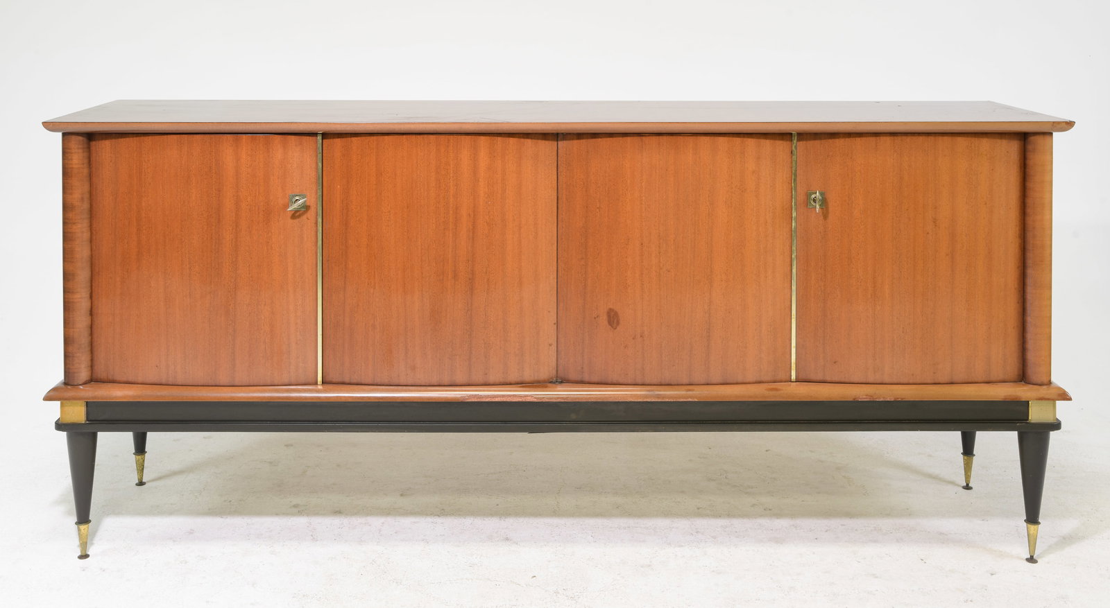French Modernist / Art Deco Style Sideboard (1 of 7)