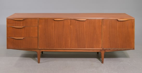 Mid Century Sideboard - Mcintosh - "Dunvegan"