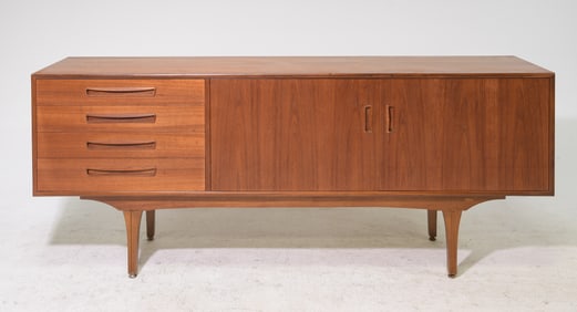 Mid Century Modern Sideboard By G Plan