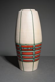West German Bay Keramik Vase