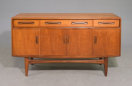 Mid Century Small "Fresco" Sideboard - G-Plan #2