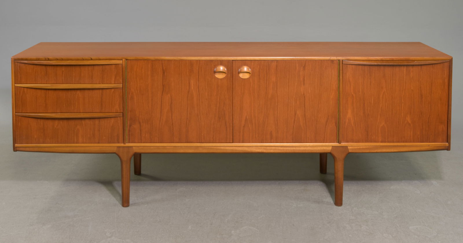 Mid Century Sideboard - McIntosh - "Dunfermline" (1 of 8)