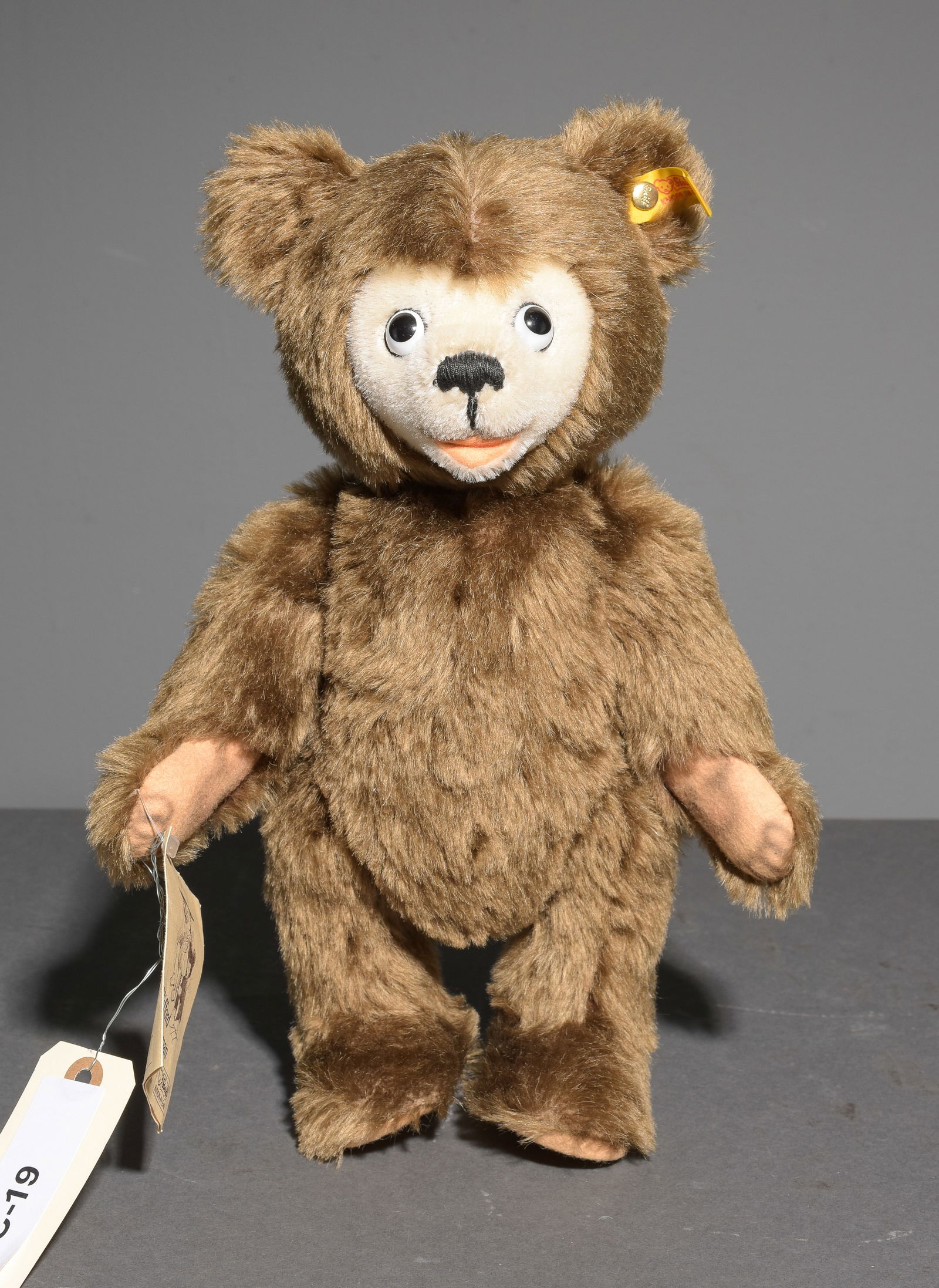 Clifford Berryman Bear (0255/35) (1 of 7)