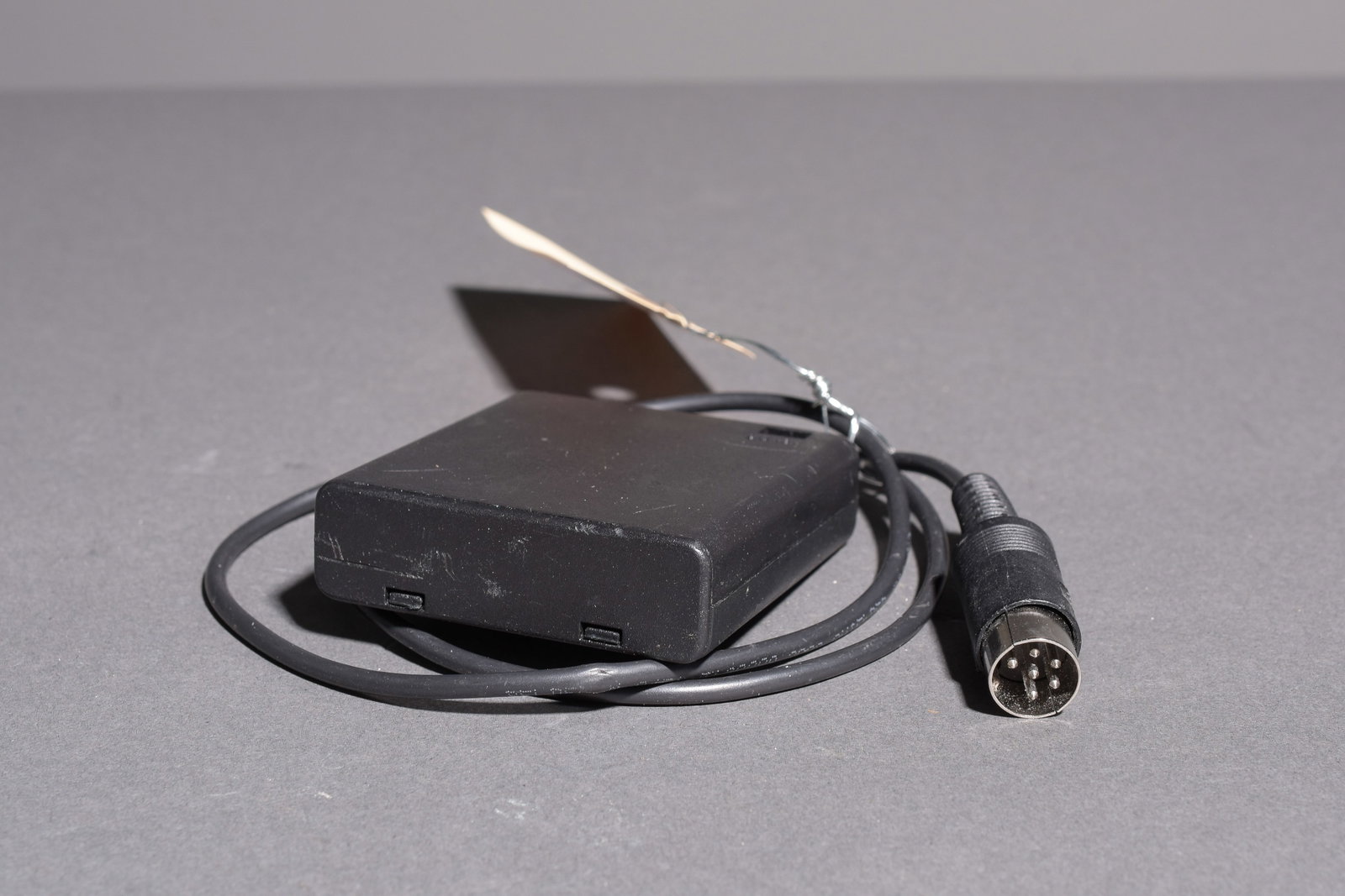 Battery Pack: Item: Battery Pack Brand: Hasselblad Model/Serial Number: