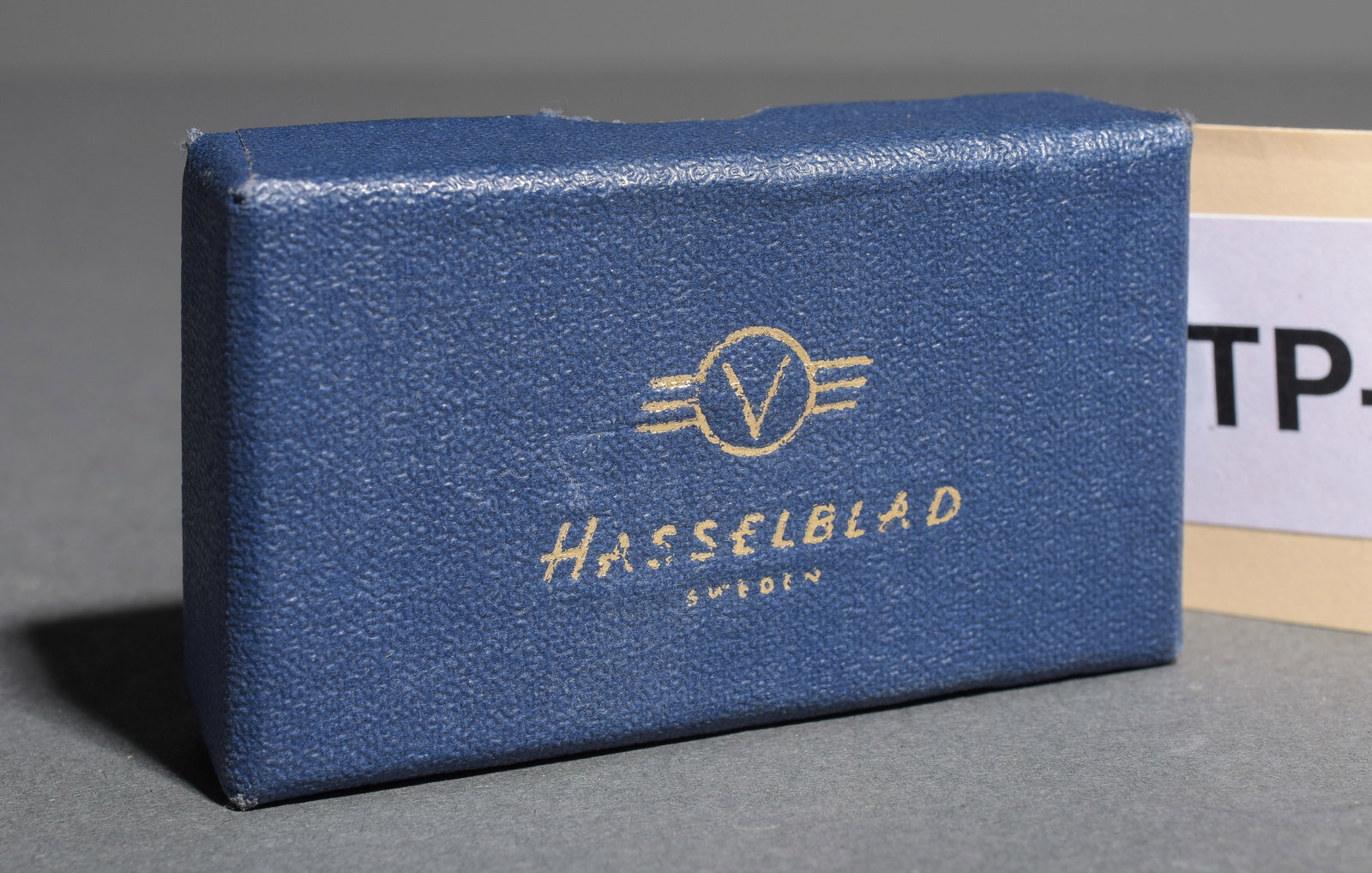 Flash Strobe (Original Packaging): Item: Flash Strobe (Original Packaging) Brand: Hasselblad Model/Serial Number: