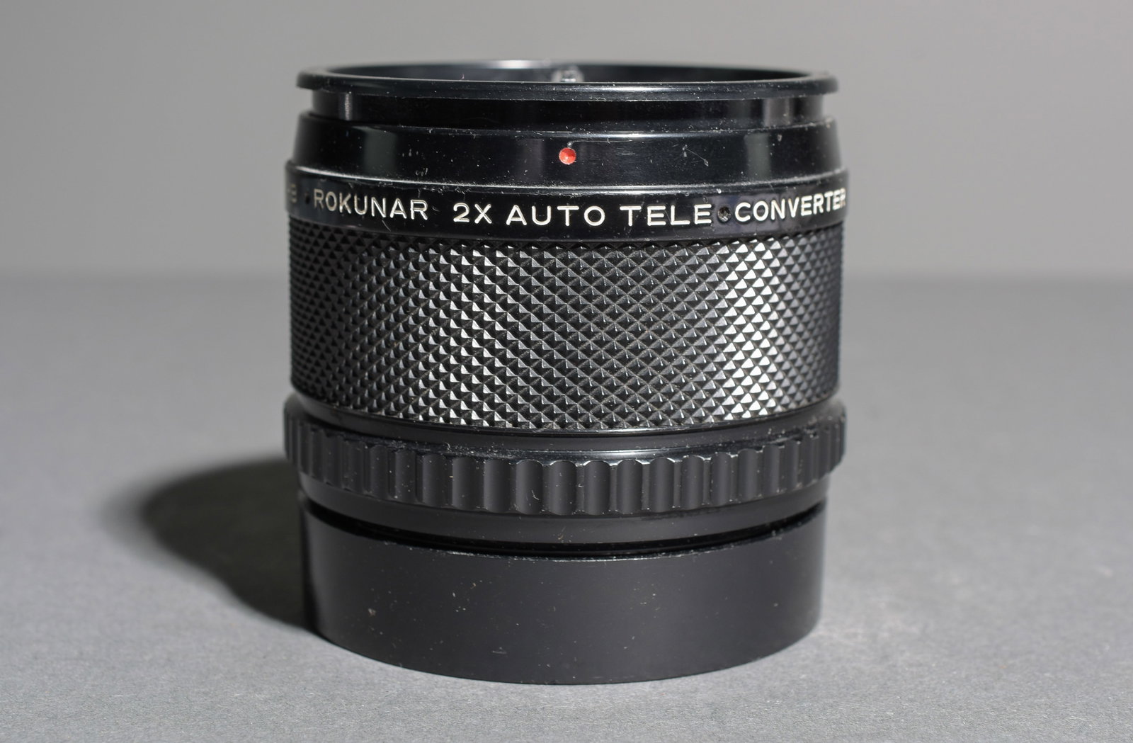HB Rokunar 2X Auto Tele converter: Item: HB Rokunar 2X Auto Tele converter Brand: Hasselblad Model/Serial Number: 510607