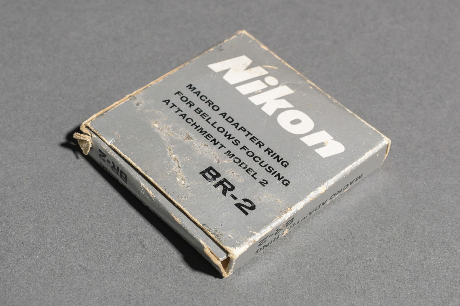 Nikon Macro Adapter Ring BR-2 in Original Packaging (1 of 4)