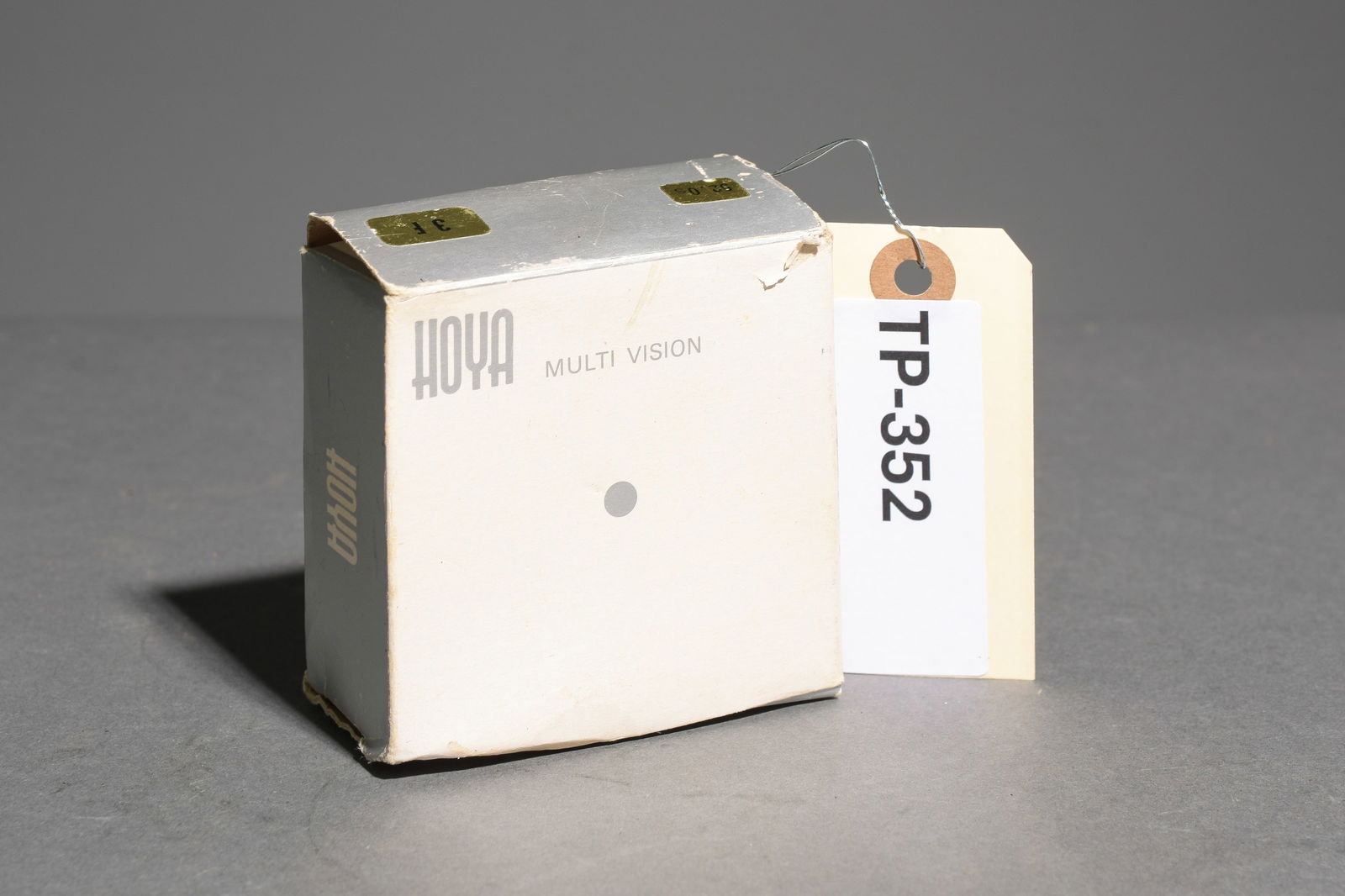 Hoya Multivision 52mm 3F: Item: Hoya Multivision 52mm 3FBrand: HoyaModel/Serial Number: