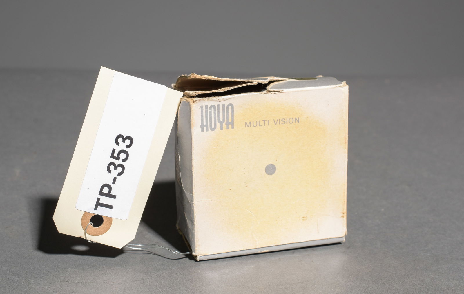 Hoya Multivision 52mm 6F: Item: Hoya Multivision 52mm 6FBrand: HoyaModel/Serial Number: