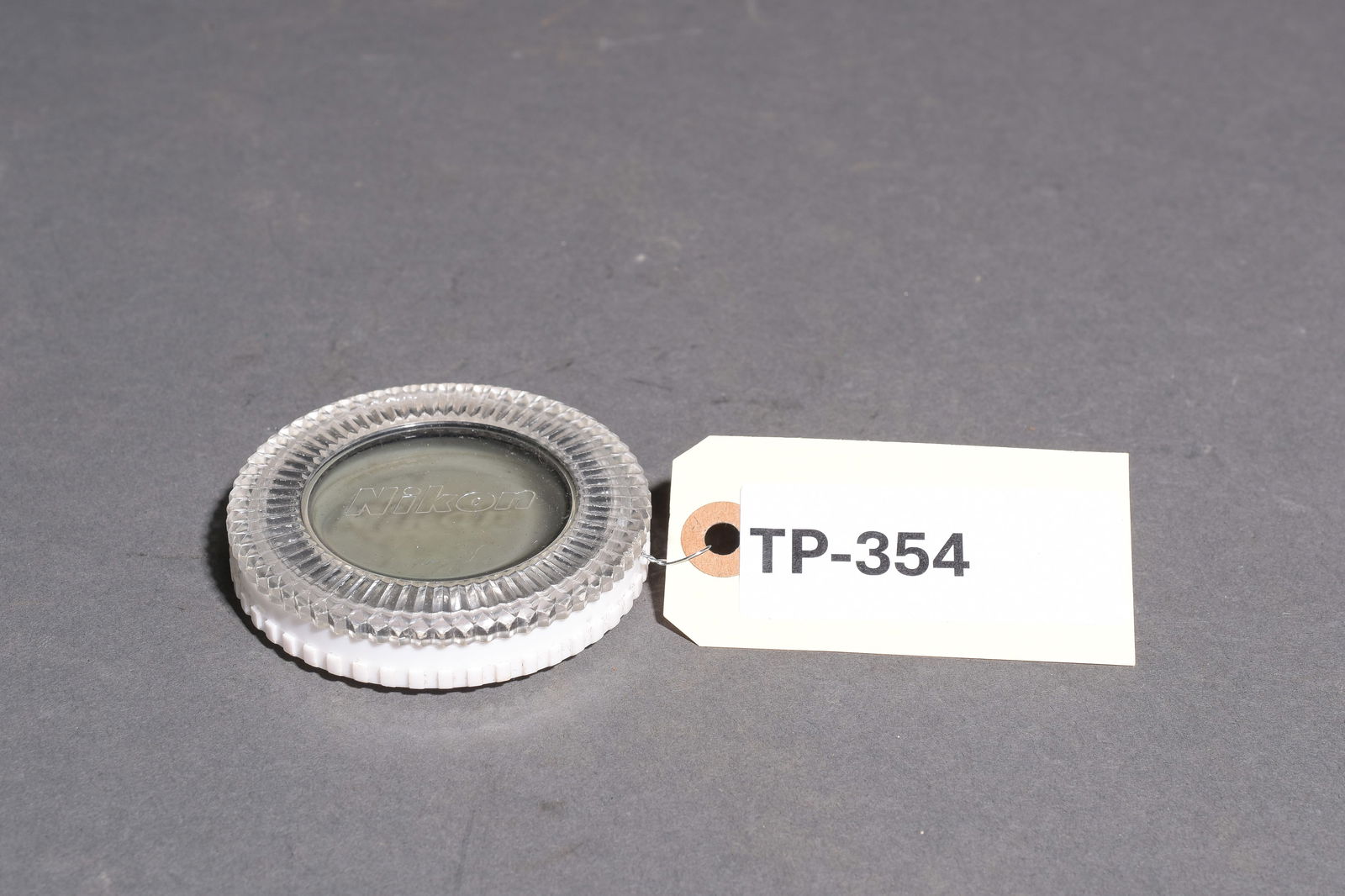 52 mm Polarizing Filter (1 of 4)