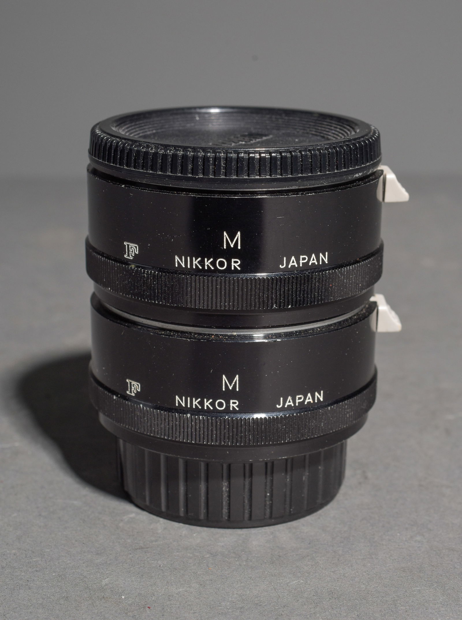 (2) Nikon M2 Extension Tubes (1 of 2)