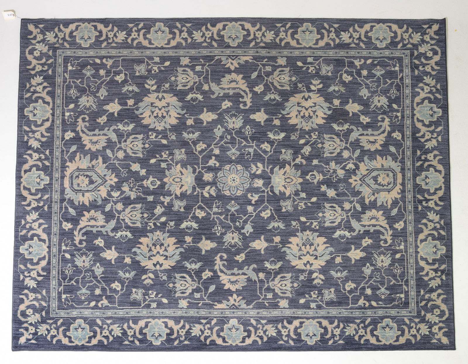 Hand Tufted Rug - 10' x 8' (1 of 3)