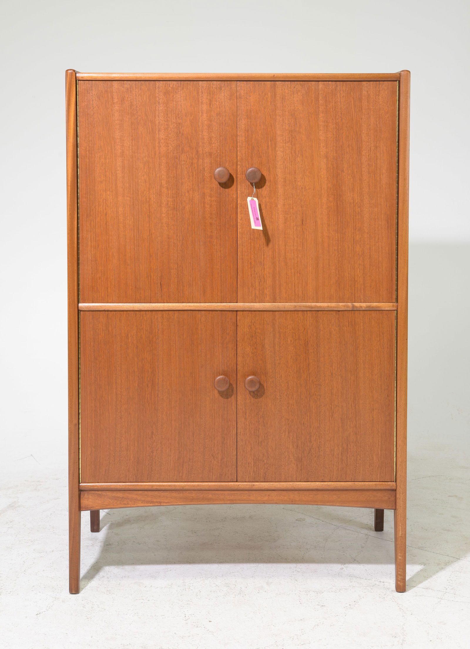 Mid Century Modern Cocktail Cabinet By Younger (1 of 6)