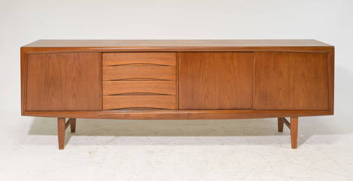 Danish Modern Sideboard - Gunni Omann for ACO Mobler