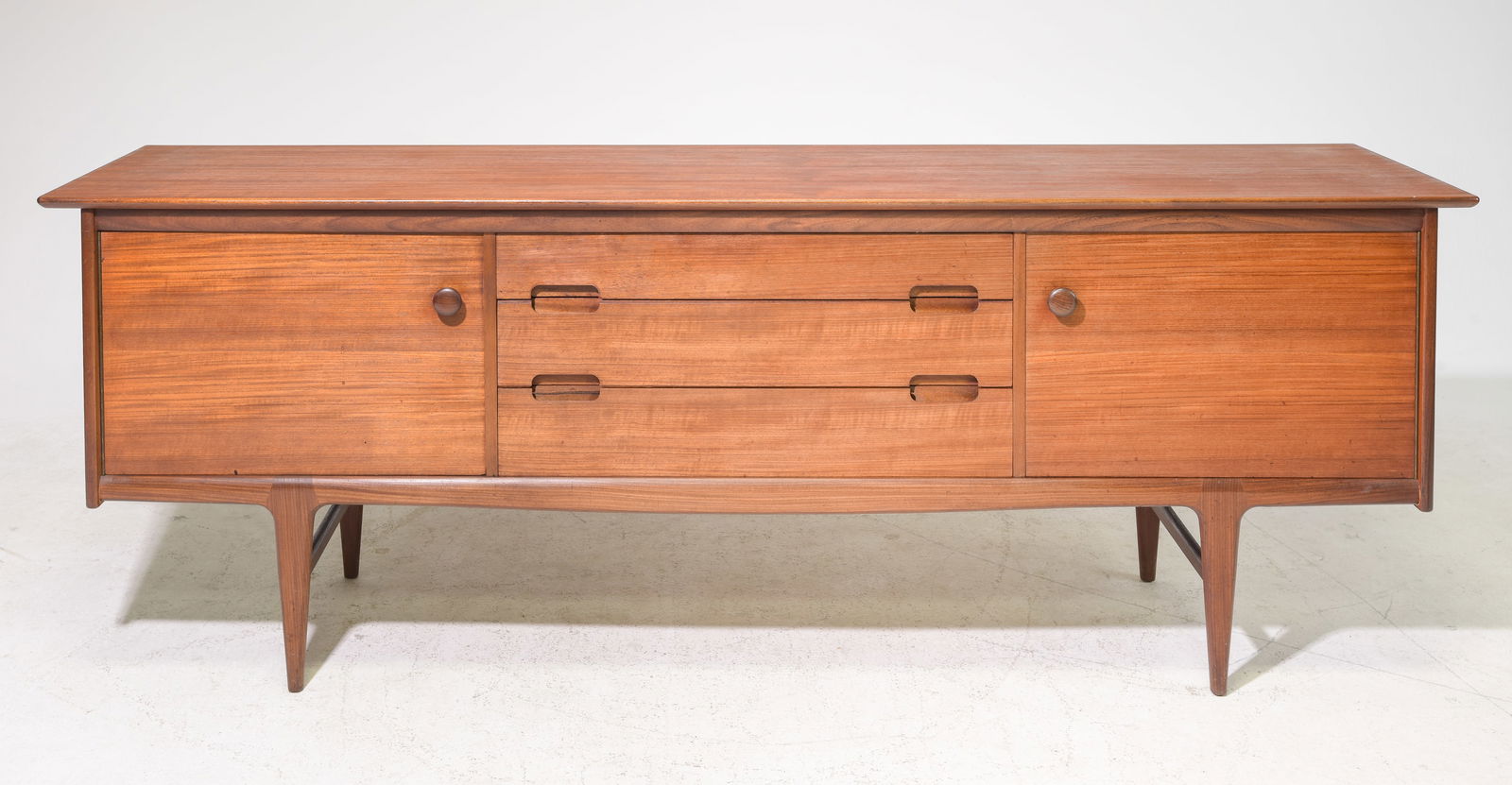 Mid Century Sideboard - "Fonseca" by Younger (1 of 8)