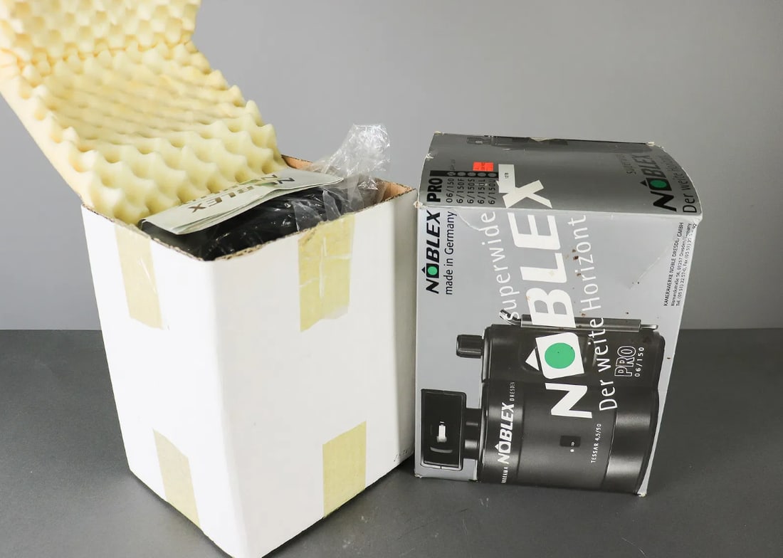 06/150 Superwide Panoramic Camera (1 of 9)